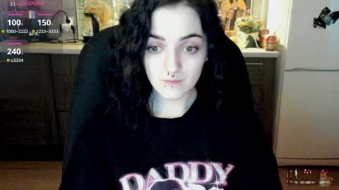 Snapshot of lina_tyaan chatting on 01-07-25, 12:09 Lina 3  1715622743 online show from 01-07-25, 12:09