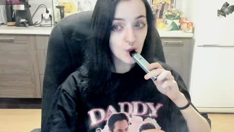 Snapshot of lina_tyaan chatting on 01-08-25, 09:55 Lina 3  1715622743 online show from 01-08-25, 09:55
