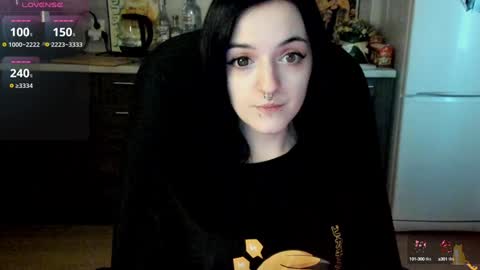 Snapshot of lina_tyaan chatting on 01-15-25, 08:09 Lina 3  1715622743 online show from 01-15-25, 08:09