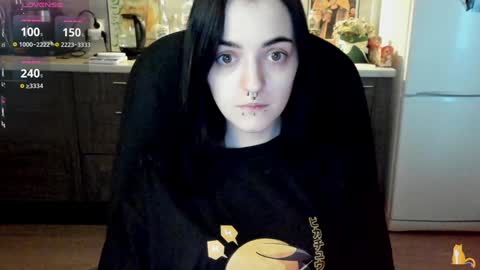 Snapshot of lina_tyaan chatting on 01-16-25, 08:33 Lina 3  1715622743 online show from 01-16-25, 08:33