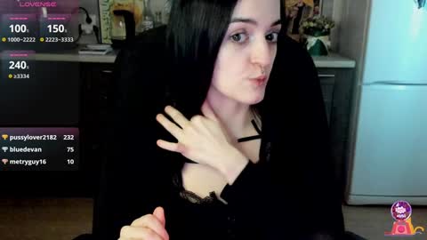 Snapshot of lina_tyaan chatting on 01-21-25, 10:41 Lina 3  1715622743 online show from 01-21-25, 10:41