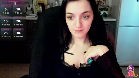Snapshot of lina_tyaan chatting on 01-22-25, 10:50 Lina 3  1715622743 online show from 01-22-25, 10:50
