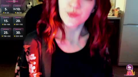 Snapshot of lina_tyaan chatting on 01-27-25, 08:18 Lina 3  1715622743 online show from 01-27-25, 08:18