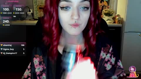 Snapshot of lina_tyaan chatting on 01-27-25, 11:22 Lina 3  1715622743 online show from 01-27-25, 11:22