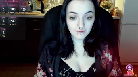 Snapshot of lina_tyaan chatting on 01-31-25, 08:01 Lina 3  1715622743 online show from 01-31-25, 08:01