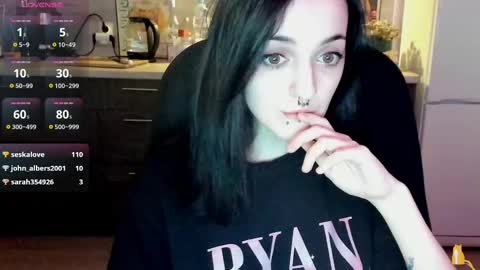 Snapshot of lina_tyaan chatting on 02-12-25, 12:22 Lina 3  1715622743 online show from 02-12-25, 12:22