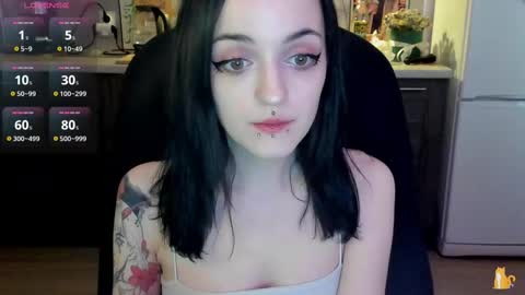 Snapshot of lina_tyaan chatting on 02-13-25, 11:17 Lina 3  1715622743 online show from 02-13-25, 11:17