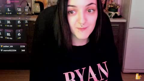 Snapshot of lina_tyaan chatting on 02-14-25, 12:03 Lina 3  1715622743 online show from 02-14-25, 12:03