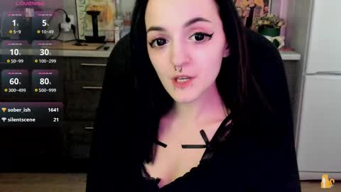 Snapshot of lina_tyaan chatting on 02-17-25, 11:02 Lina 3  1715622743 online show from 02-17-25, 11:02