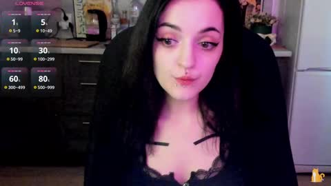 Snapshot of lina_tyaan chatting on 02-18-25, 08:05 Lina 3  1715622743 online show from 02-18-25, 08:05