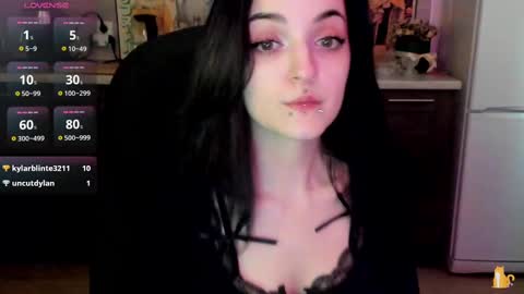 Snapshot of lina_tyaan chatting on 02-18-25, 11:11 Lina 3  1715622743 online show from 02-18-25, 11:11