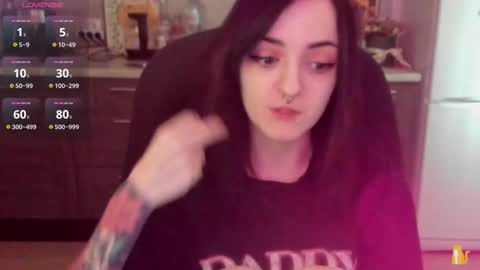 Snapshot of lina_tyaan chatting on 02-24-25, 08:38 Lina 3  1715622743 online show from 02-24-25, 08:38
