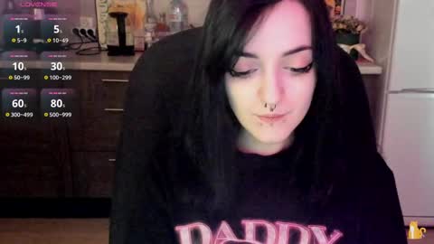 Snapshot of lina_tyaan chatting on 02-25-25, 07:42 Lina 3  1715622743 online show from 02-25-25, 07:42