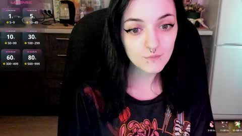 Snapshot of lina_tyaan chatting on 02-27-25, 07:55 Lina 3  1715622743 online show from 02-27-25, 07:55