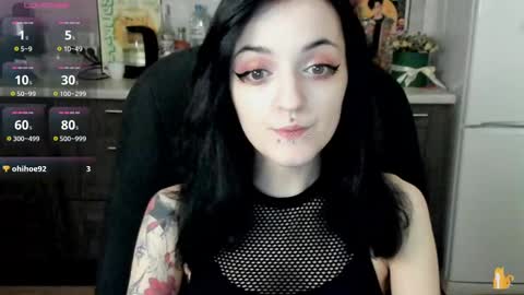 Snapshot of lina_tyaan chatting on 03-03-25, 07:54 Lina 3  1715622743 online show from 03-03-25, 07:54