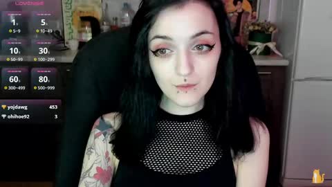 Snapshot of lina_tyaan chatting on 03-03-25, 11:00 Lina 3  1715622743 online show from 03-03-25, 11:00