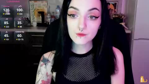 Snapshot of lina_tyaan chatting on 03-04-25, 08:02 Lina 3  1715622743 online show from 03-04-25, 08:02