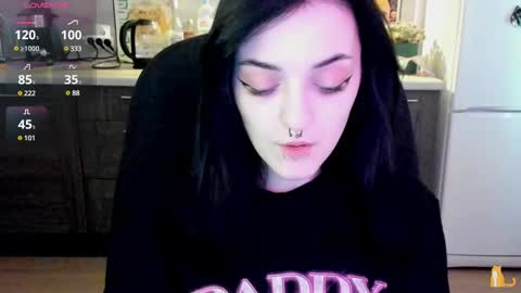 Snapshot of lina_tyaan chatting on 03-10-25, 07:42 Lina 3  1715622743 online show from 03-10-25, 07:42