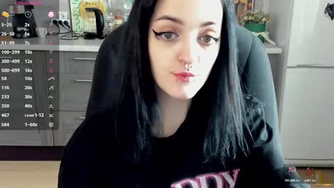 Snapshot of lina_tyaan chatting on 03-12-25, 12:15 Lina 3  1715622743 online show from 03-12-25, 12:15