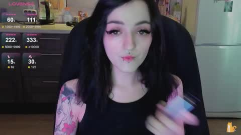 Snapshot of lina_tyaan chatting on 10-03-25, 08:44 Lina 3  1715622743 online show from 10-03-25, 08:44