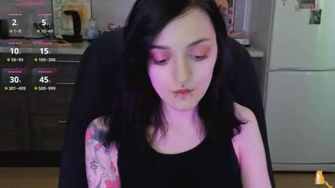 Snapshot of lina_tyaan chatting on 10-10-25, 08:35 Lina 3  1715622743 online show from 10-10-25, 08:35