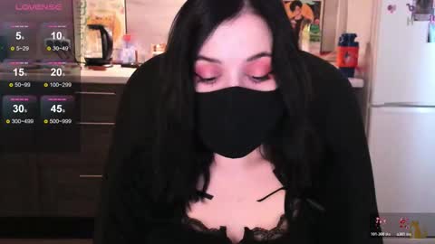 Snapshot of lina_tyaan chatting on 10-23-25, 08:24 Lina 3  1715622743 online show from 10-23-25, 08:24