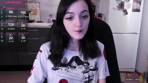 Lina 3  1715622743 online show from 02-03-26, 06:51