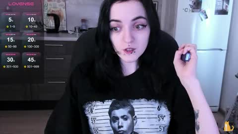 Lina 3  1715622743 online show from 02-13-26, 08:10