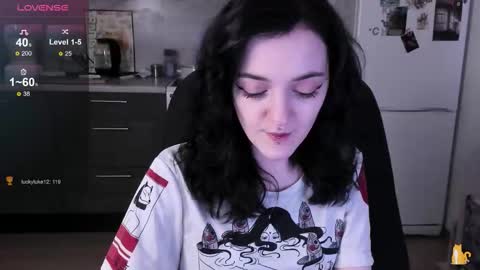 Lina 3  1715622743 online show from 02-16-26, 06:53