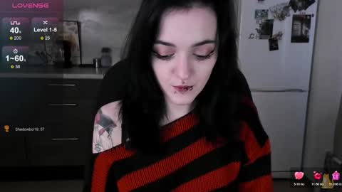 Lina 3  1715622743 online show from 02-27-26, 08:47