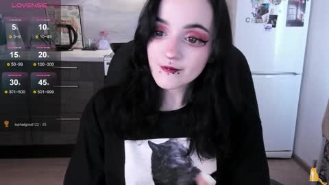 Lina 3  1715622743 online show from 03-18-26, 07:22