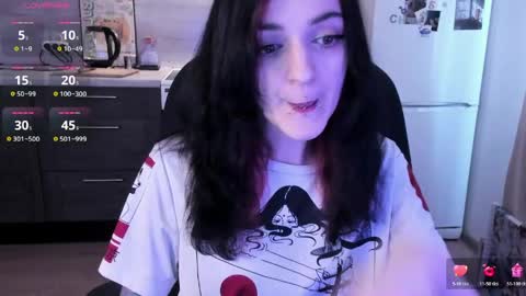 Lina 3  1715622743 online show from 04-27-26, 08:23