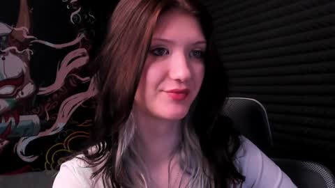 Lina online show from 02-07-25, 04:27