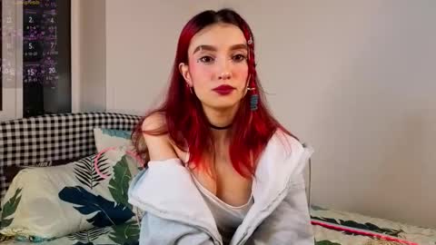 Lina online show from 03-07-26, 06:16