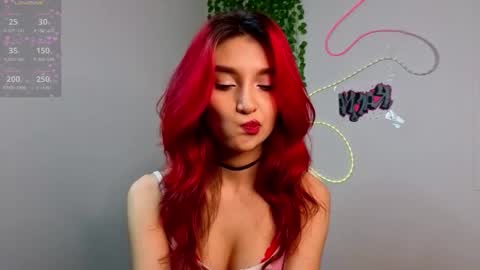 Lina online show from 03-08-26, 06:44