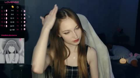 Snapshot of linaandliam chatting on 01-26-25, 06:37 linaandliam online show from 01-26-25, 06:37