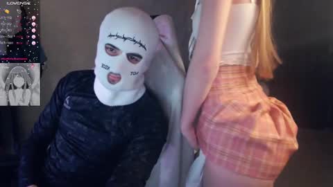 Snapshot of linaandliam chatting on 03-07-25, 12:37 linaandliam online show from 03-07-25, 12:37