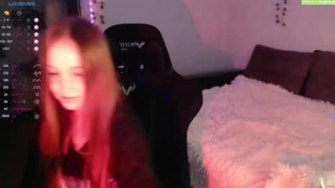 linaandliam online show from 02-13-26, 07:15