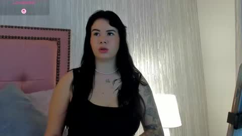 Lina Black online show from 07-20-26, 07:49