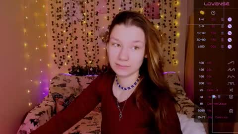 Snapshot of linablossom chatting on 01-11-26, 08:19 Lina online show from 01-11-26, 08:19