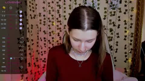 Snapshot of linablossom chatting on 02-04-26, 02:39 Lina online show from 02-04-26, 02:39