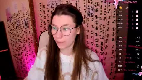 Snapshot of linablossom chatting on 03-01-26, 06:59 Lina online show from 03-01-26, 06:59