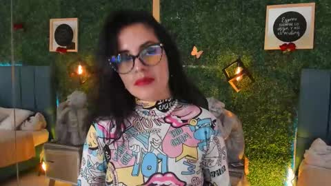 Lina  online show from 03-04-26, 11:49