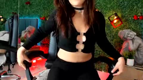 Lina  online show from 07-06-26, 11:18