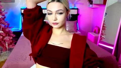 Snapshot of linalirian chatting on 12-13-25, 07:53 I am Lina online show from 12-13-25, 07:53