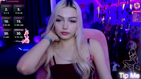 I am Lina online show from 03-03-26, 02:23