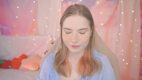 Lina online show from 03-09-26, 03:32