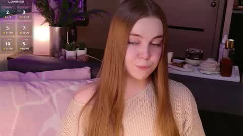  Lina Milkovich  online show from 02-26-26, 05:12