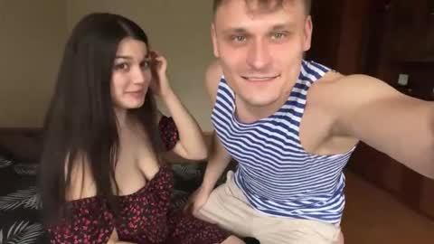 Nicolas and Lina online show from 11-03-25, 07:09