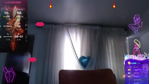 Snapshot of linapalacios chatting on 03-01-25, 02:44 lina palacios online show from 03-01-25, 02:44